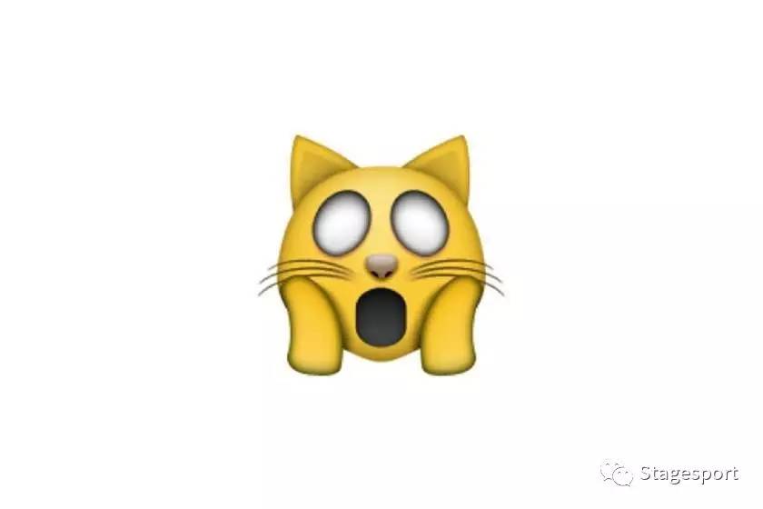 鼻孔出烟竟不是代表生气? 这 15 个 emoji 原来你一直都用错了!