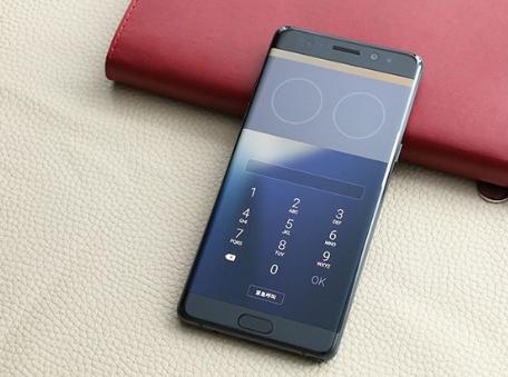 三星note7翻新机notefe回归受热捧别忘了它曾是定时炸弹