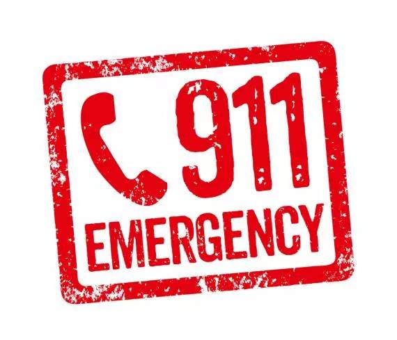 报警只能911急救只能911错方法有很多