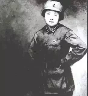 林心平枪毙汉奸特务头子蒋四麻子,震慑伪军,被大家誉为"长滆女杰"