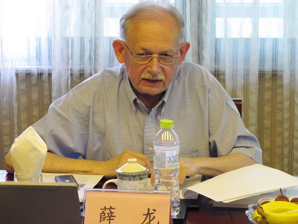 作者ronald suleski(薛龙:密歇根大学历史系博士,在日本工作19年,后