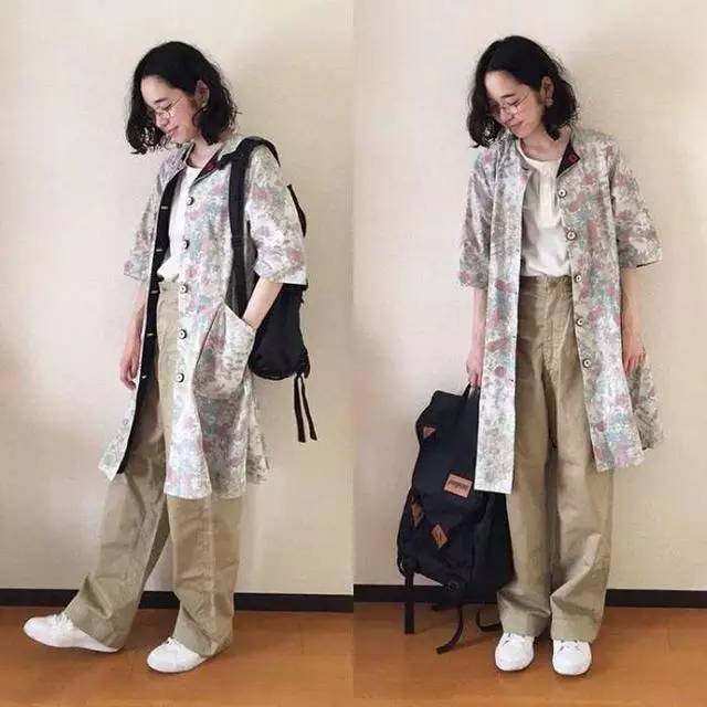 在樱花学校里面怎么穿搭衣服才好看(3)