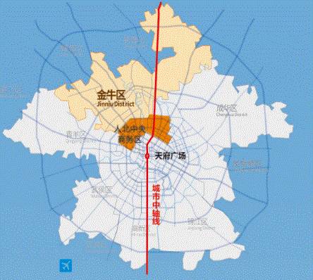 成都市区常住人口_成都中心城区常住人口将控制在620万以内 图