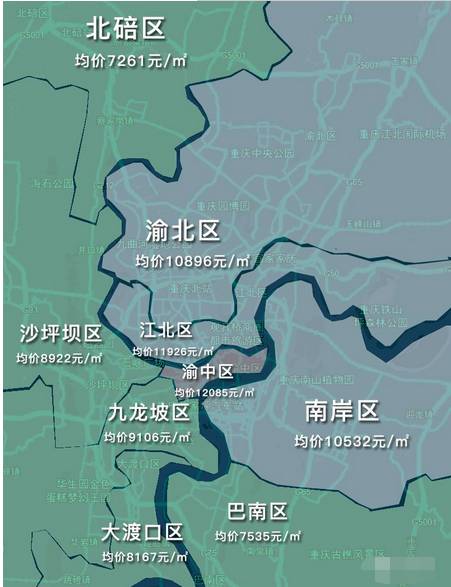 重庆市北碚区人口变化_重庆市北碚区地图(3)