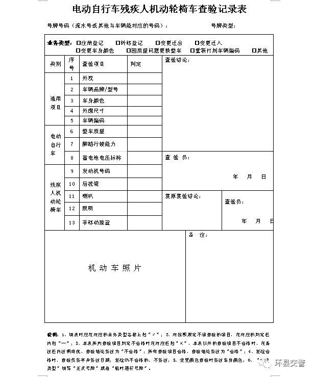 变造或者使用伪造,变造的电动自行车,残疾人机动轮椅车号牌,行驶证的