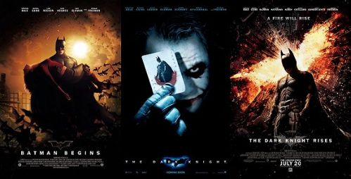 克里斯托弗·诺兰将着手推出《蝙蝠侠》三部曲的4K蓝光版_搜狐娱乐_搜狐网