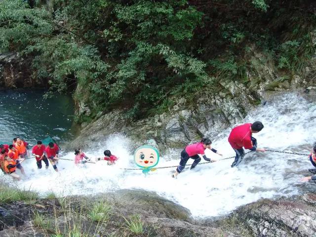 宁海避暑全攻略宁宝带你尽兴而归