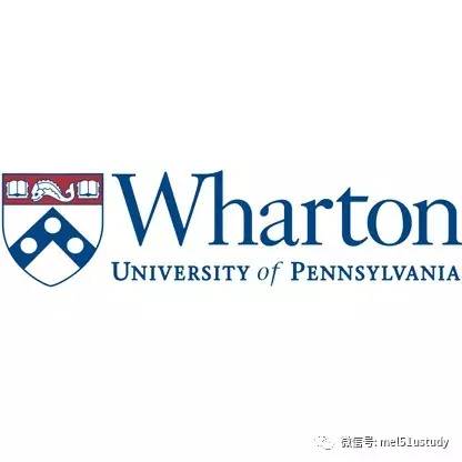 关于university of pennsylvania   the wharton school