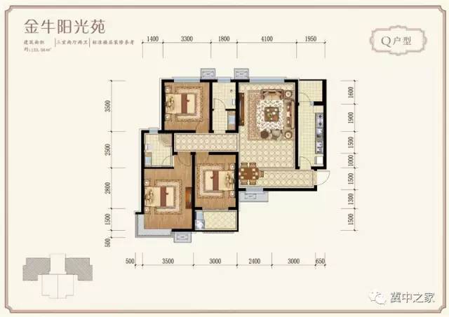 邢台市民近期最关注的金牛阳光苑到底是何方神圣