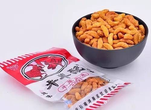 史上最全!天津80,90后童年零食大集合,吃过80种以上算你壕!