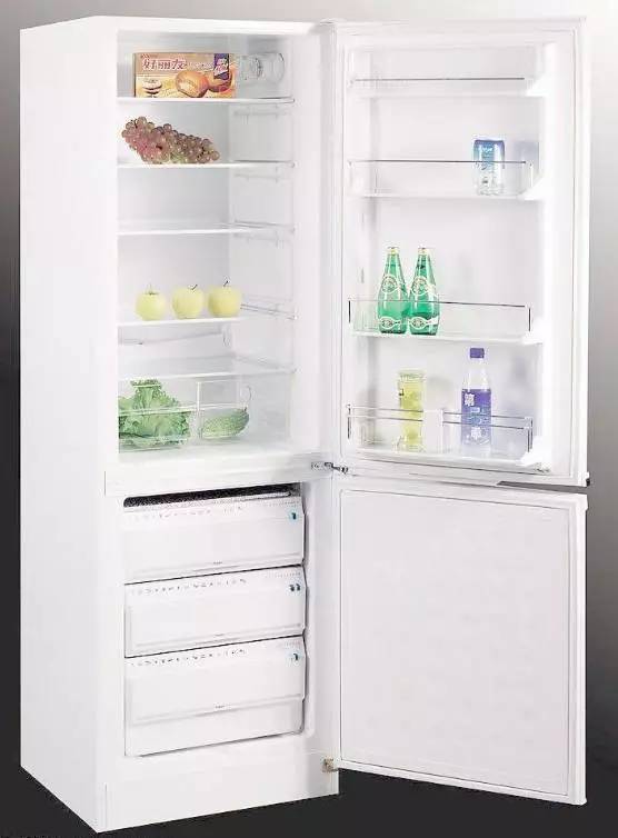 冰箱里有异味了怎么办?怎么去除冰箱异味
