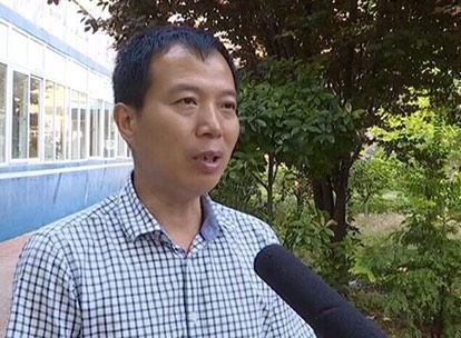 川汇区城南办事处:开展"两学一做"践行为民承诺