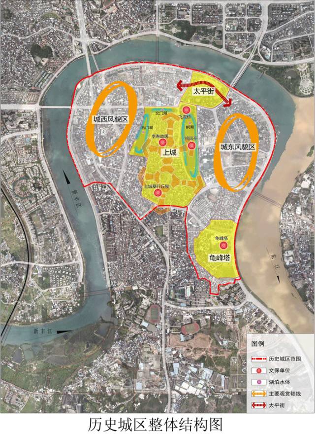 河源拟建1000多公里自行车道、近300公里步行