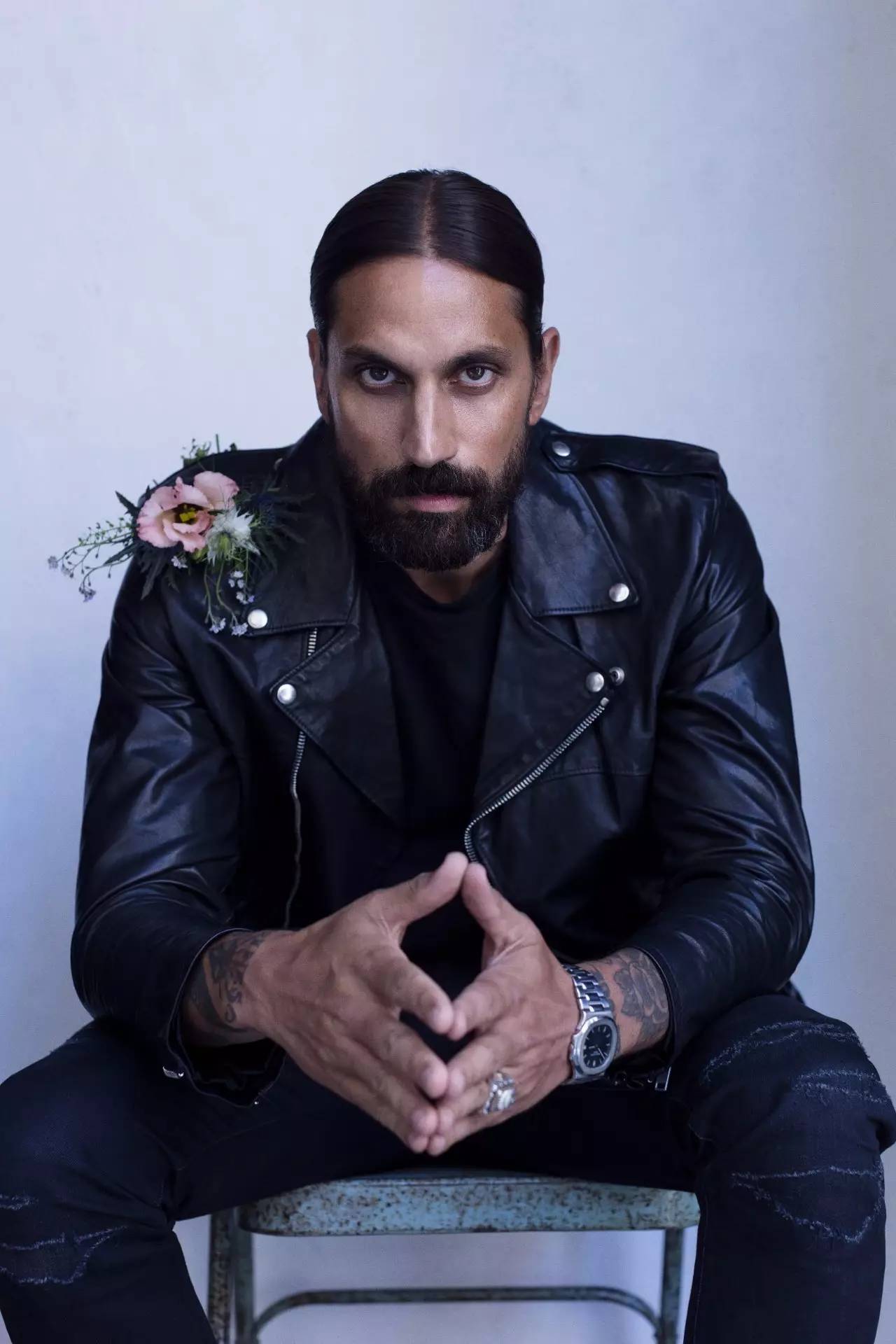 byredo:不愿意与他人分享的秘密气味