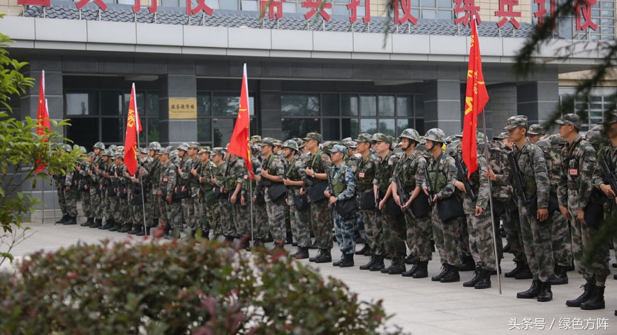 再见,南京政治学院!