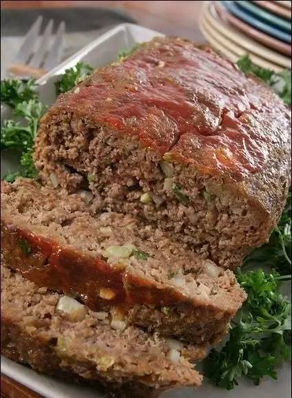  "Deliciously Simple BBQ Meatloaf Recipes Easy to Make for Any Occasion"