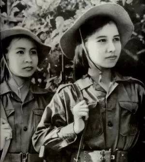 越战后越南女兵：为何没人愿意娶她们