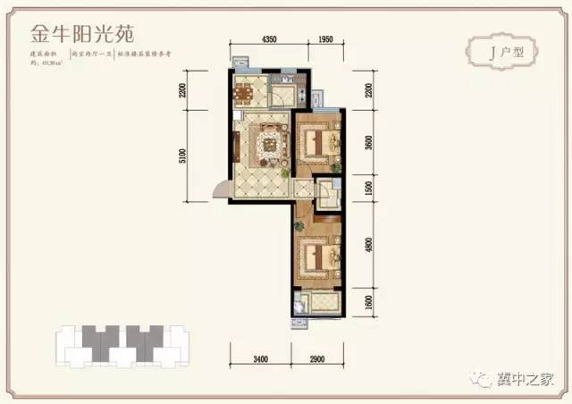 邢台市民近期最关注的金牛阳光苑到底是何方神圣