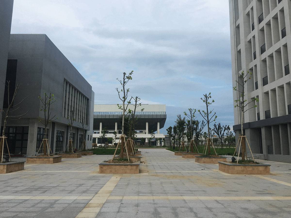 蚌埠学院人口面积_蚌埠学院(2)