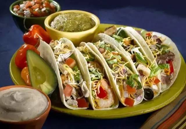 hotmexico | 墨西哥菜,一个了不起的菜系!