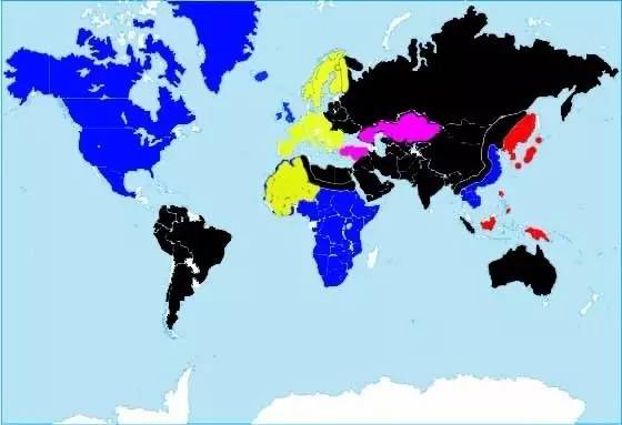 《世界格局新变化的影响及中国的应对》