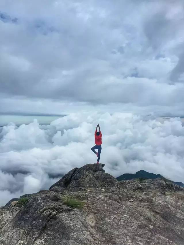 22-7.23抬头见银河,在最美的地方遇见你