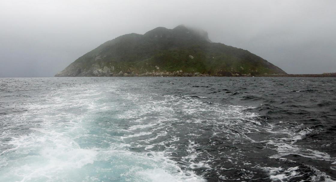 最危险的岛_赛布尔岛是世界上最危险的\
