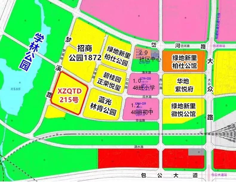 2020年淮北烈山区多少人口_淮北2020年学区图