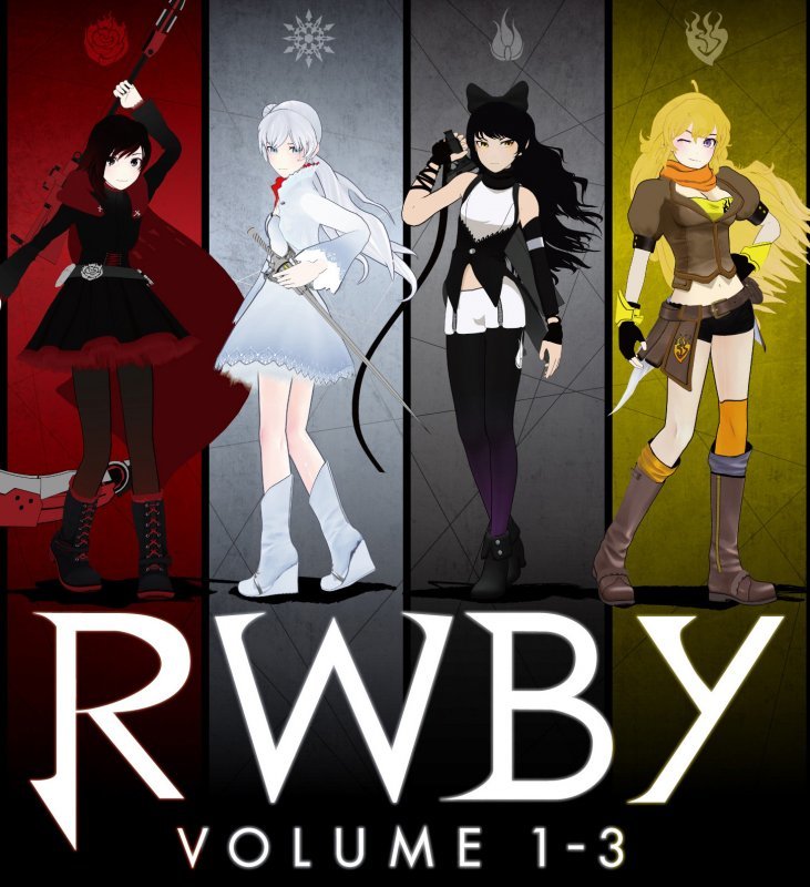 影像译者濑尾友子谈《rwby》的翻译:翻译是为观众服务的幕后工作