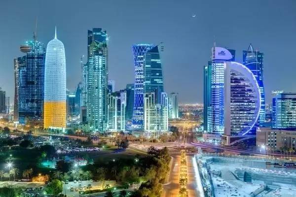 中东土豪国卡塔尔落地签开启!中国护照再次升值!
