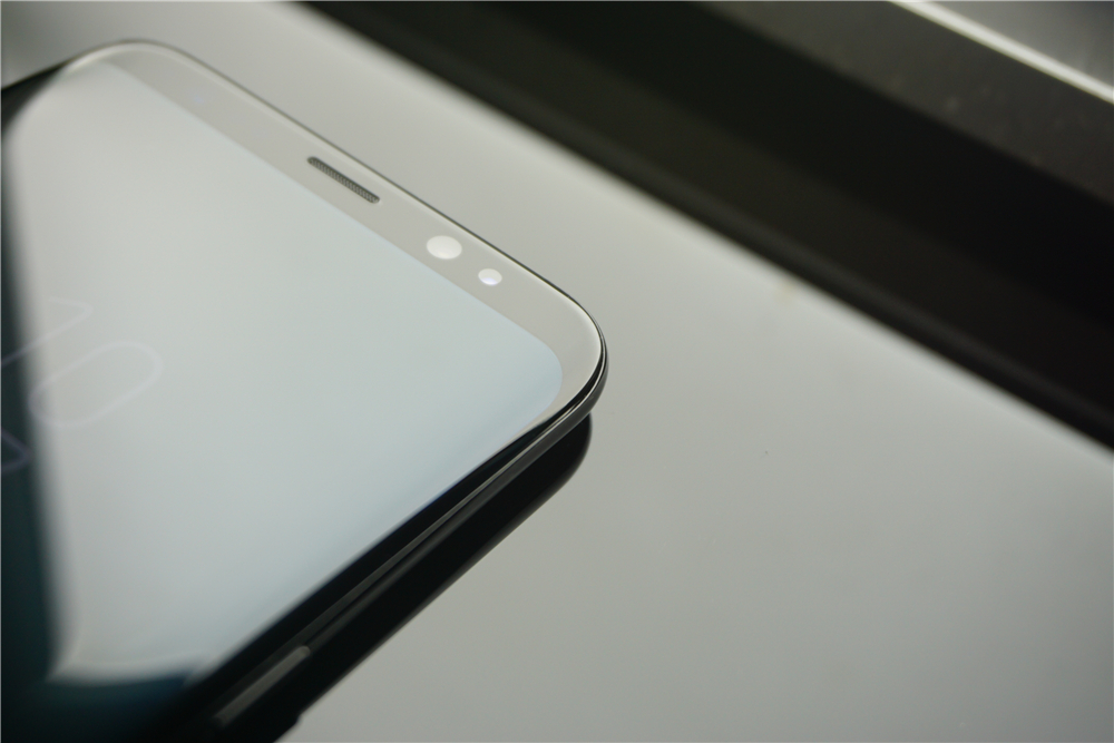 三星重回巔峰之作－－Galaxy S8 科技 第20張