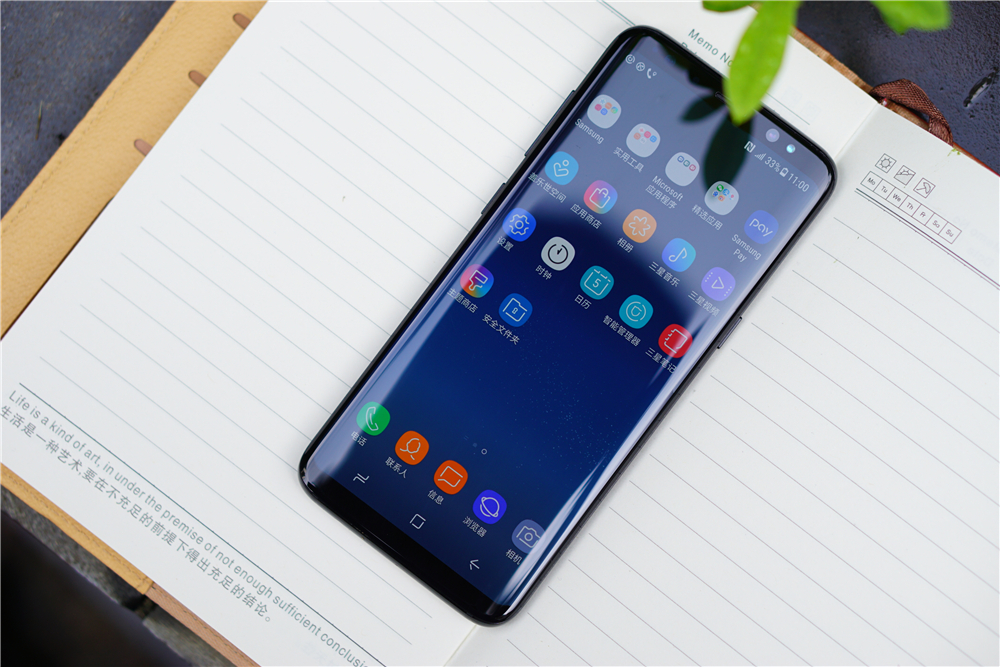 三星重回巔峰之作－－Galaxy S8 科技 第19張