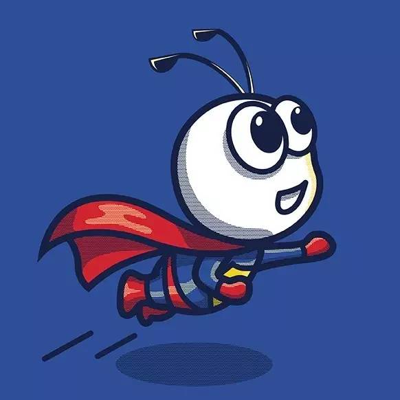 超级蚂蚁英雄团萌翻酷暑 看看你是哪一款