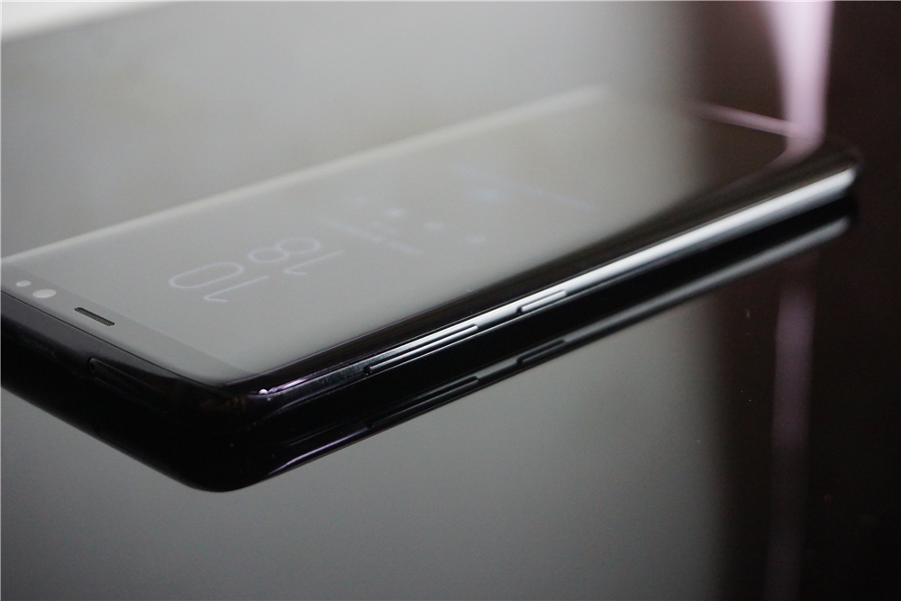 三星重回巔峰之作－－Galaxy S8 科技 第13張