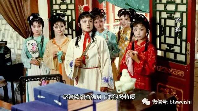 87版《红楼梦》30年重聚首,你要来赴约吗?