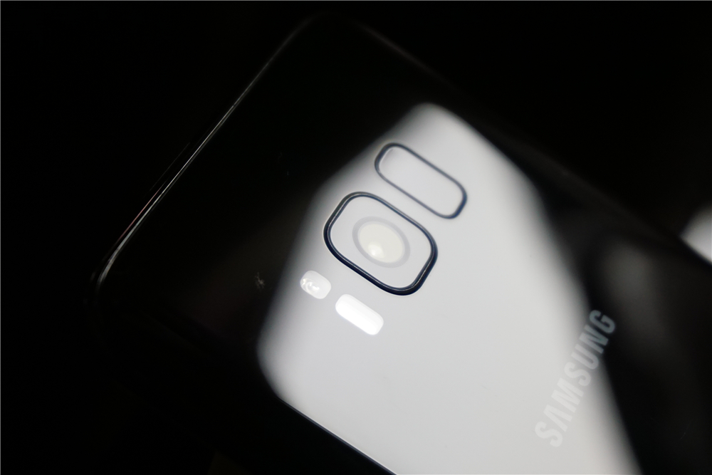 三星重回巔峰之作－－Galaxy S8 科技 第32張
