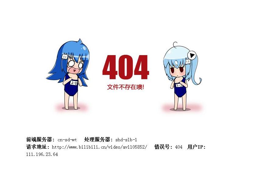 Bilibili Acfun