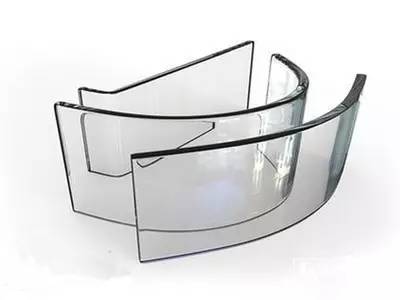 你知道3d曲面玻璃有什么优点吗？
