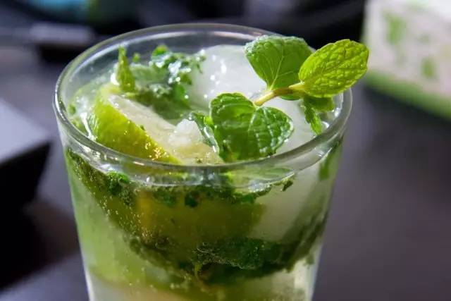 莫吉托/mojito