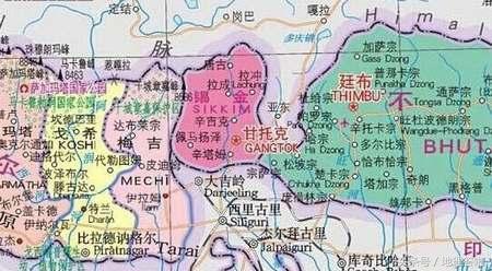 西藏汉族人口_西藏面积及人口
