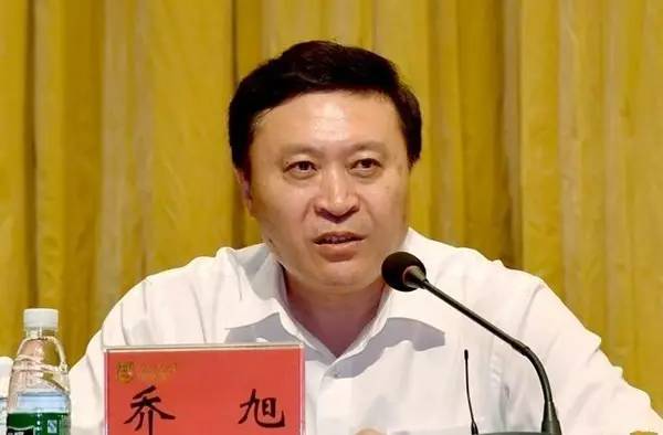 如东人乔旭任南京工业大学校长