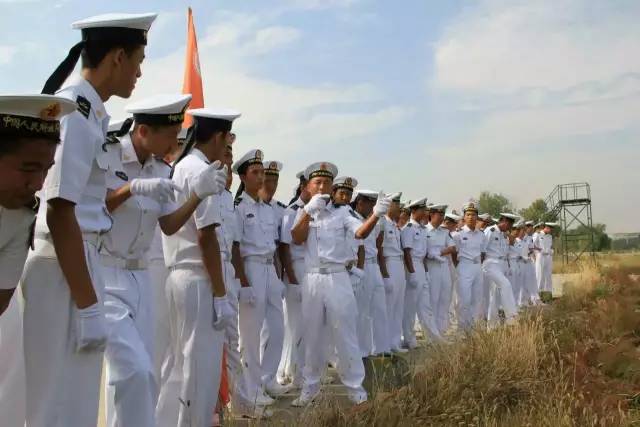 【重磅】携笔从戎,逐梦海空!滨州职业学院士官招生圆你当兵梦,大学梦!