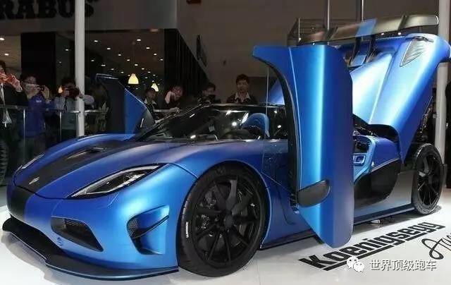 西尔贝(shelby supercars简称ssc),由美国轿车爱好者jerod shelby在