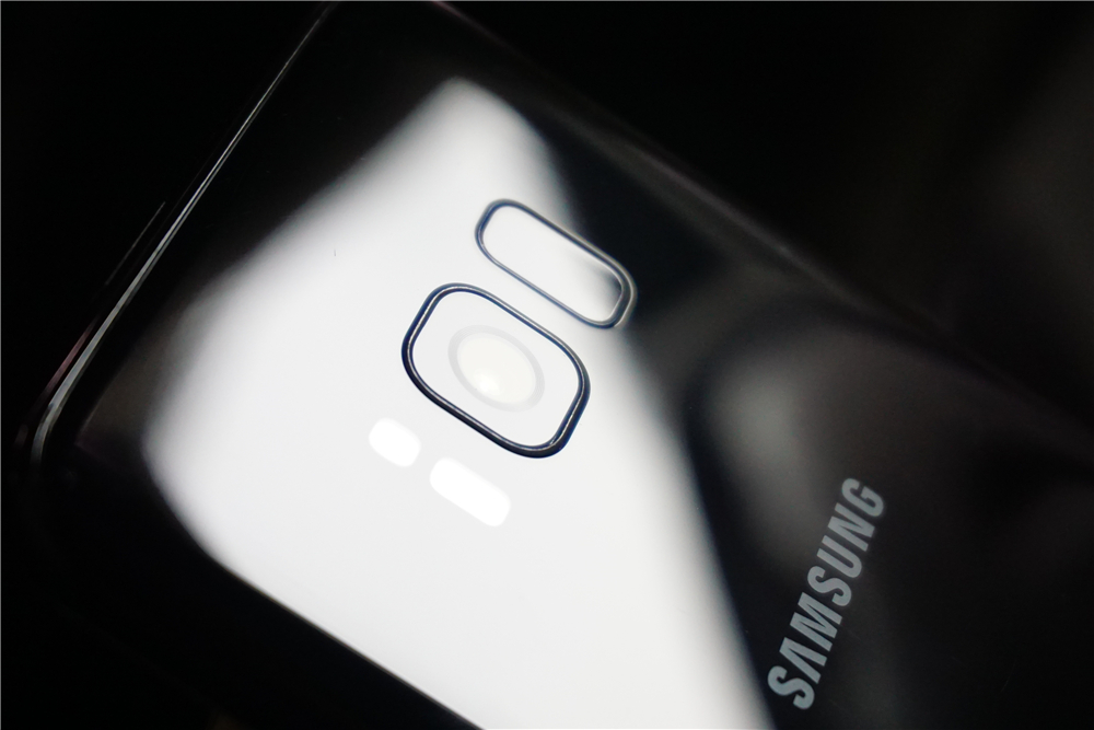 三星重回巔峰之作－－Galaxy S8 科技 第2張