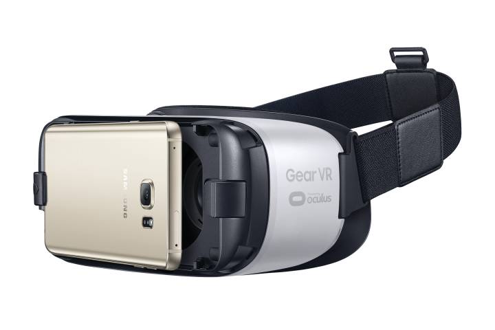 三星gear vr