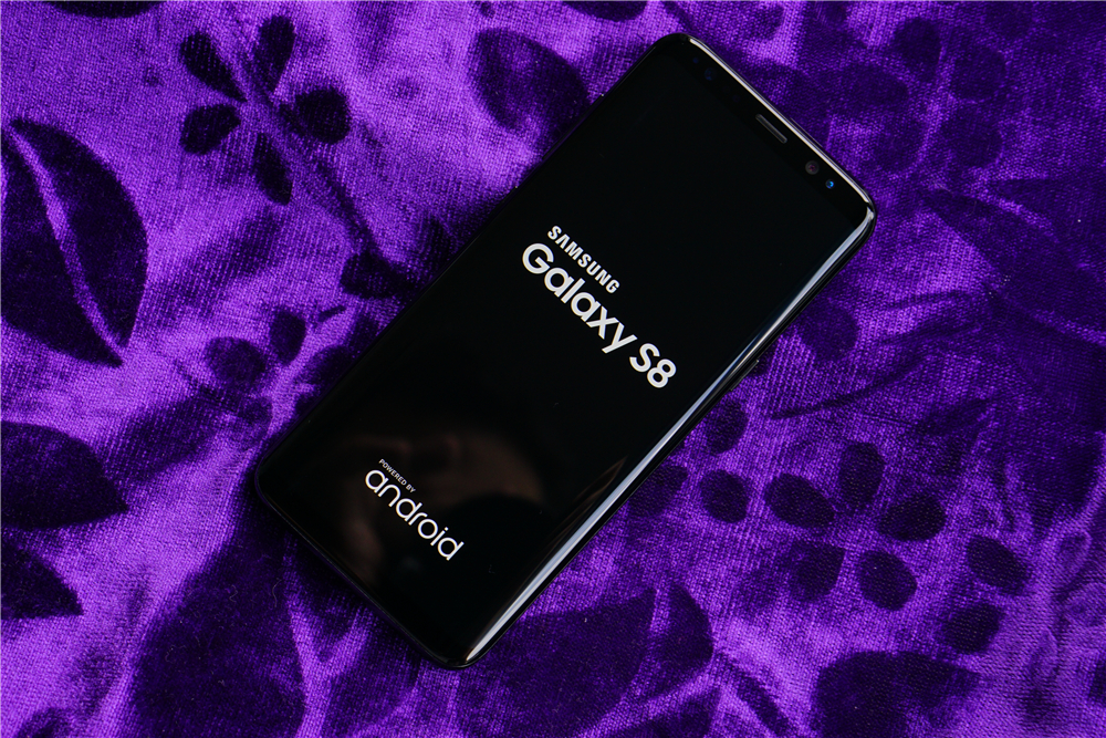 三星重回巔峰之作－－Galaxy S8 科技 第1張