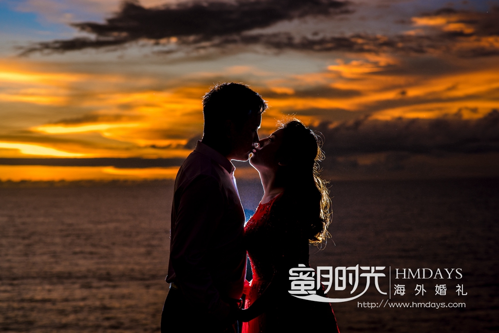 黄昏婚纱照_婚纱照夕阳黄昏照片(3)