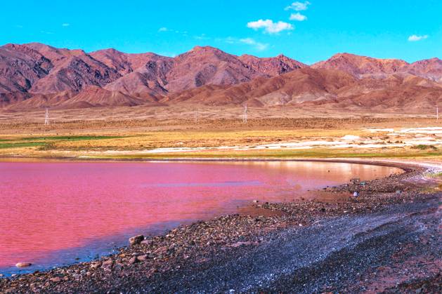 巴里坤人口_蒲类海大观园 滑雪场 婚庆园(2)