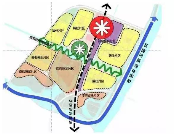 科学规划公交线路设置充分提高企业经济效益