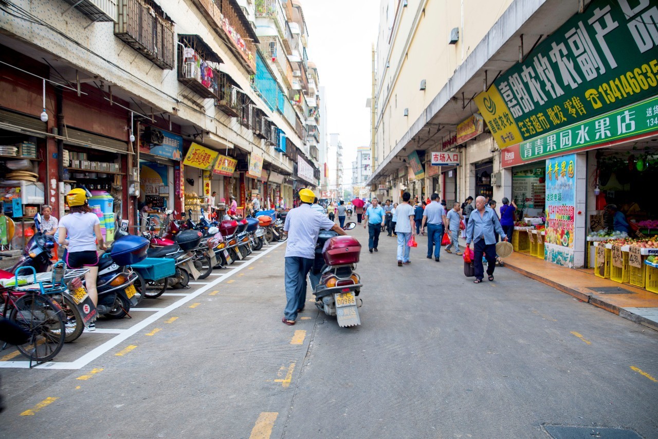 博罗县罗阳街道gdp_重磅 龙溪镇 撤镇设街道 获批了 这次真要起飞了(3)